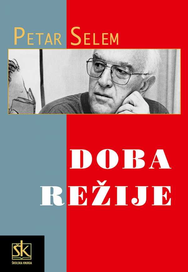 DOBA REŽIJE