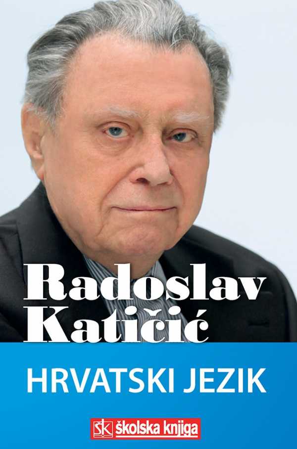 HRVATSKI JEZIK