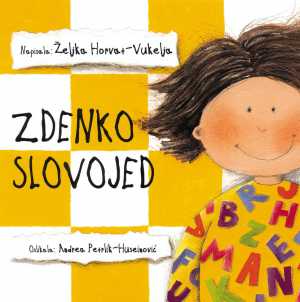 ZDENKO SLOVOJED