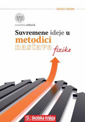 SUVREMENE IDEJE U METODICI NASTAVE FIZIKE