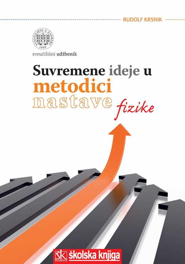 SUVREMENE IDEJE U METODICI NASTAVE FIZIKE