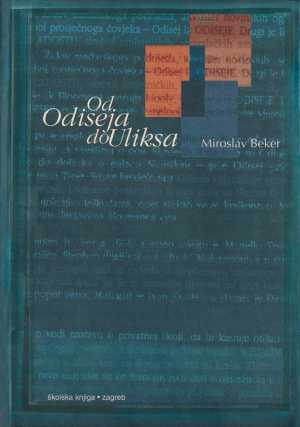 OD ODISEJA DO ULIKSA