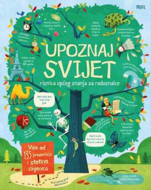 UPOZNAJ SVIJET