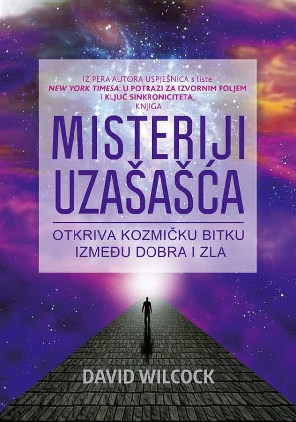 MISTERIJI UZAŠAŠĆA