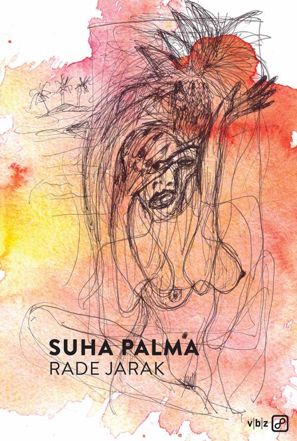 SUHA PALMA