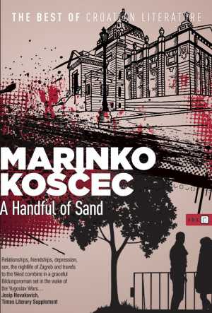 A HANDFUL OF SAND