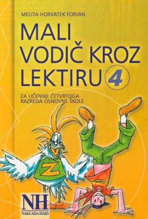 MALI VODIČ KROZ LEKTIRU 4