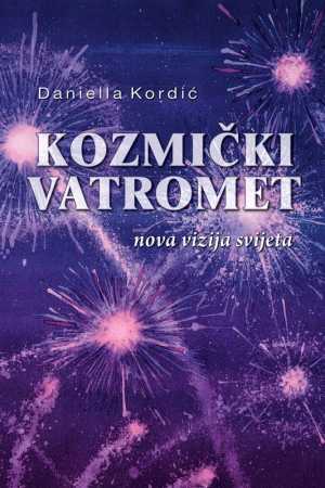 KOZMIČKI VATROMET