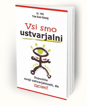 VSI SMO USTVARJALNI