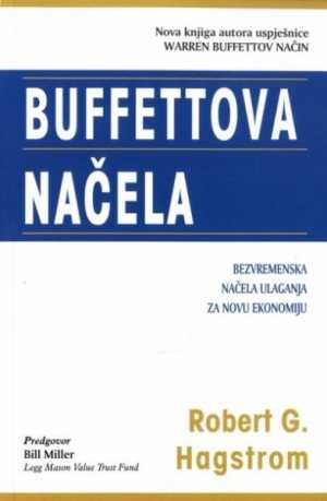BUFFETOVA NAČELA