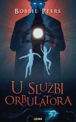 WILLIAM WENTON 3: U SLUŽBI ORBULATORA