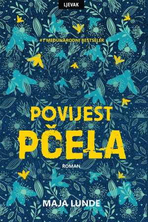 POVIJEST PČELA