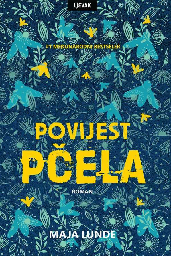 POVIJEST PČELA