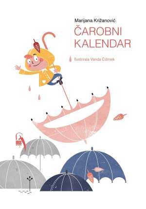 ČAROBNI KALENDAR