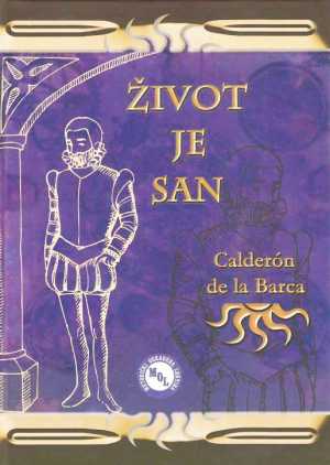 ŽIVOT JE SAN