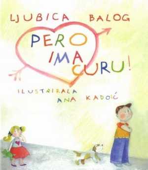 PERO IMA CURU