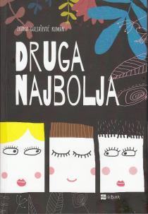 DRUGA NAJBOLJA
