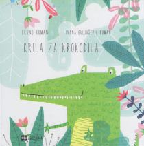 KRILA ZA KROKODILA