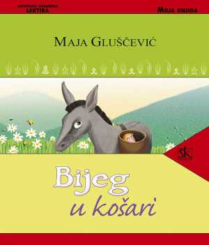 BIJEG U KOŠARI