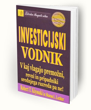 INVESTICIJSKI VODNIK