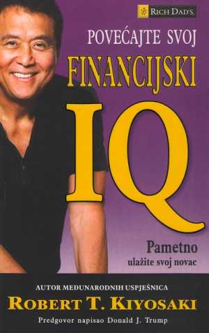 POVEĆAJTE SVOJ FINANCIJSKI IQ