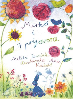 MIRKO I SEDAM PRIGOVORA