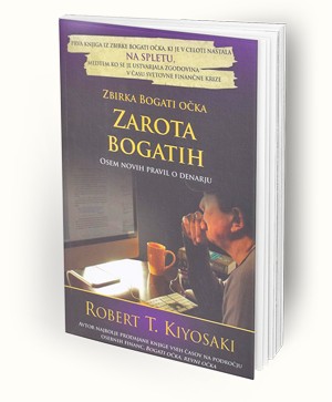 ZAROTA BOGATIH