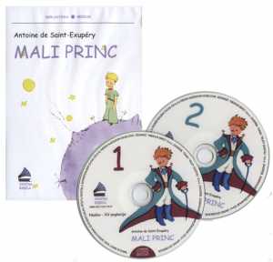MALI PRINC