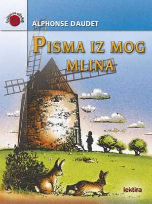PISMA IZ MOG MLINA