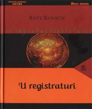 U REGISTRATURI