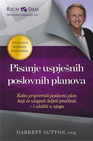 PISANJE USPJEŠNIH POSLOVNIH PLANOVA