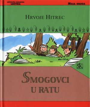 SMOGOVCI U RATU