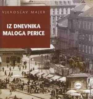 IZ DNEVNIKA MALOGA PERICE