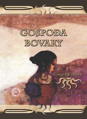 GOSPOĐA BOVARY