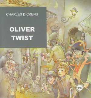 OLIVER TWIST