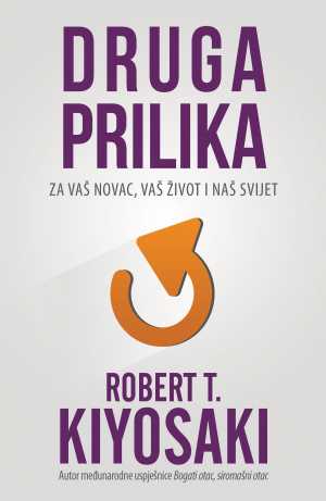 DRUGA PRILIKA