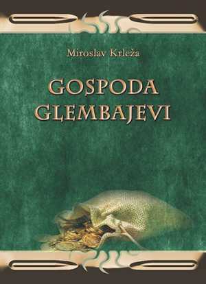 GOSPODA GLEMBAJEVI