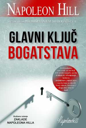 GLAVNI KLJUČ BOGATSTAVA