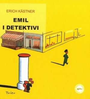 EMIL I DETEKTIVI