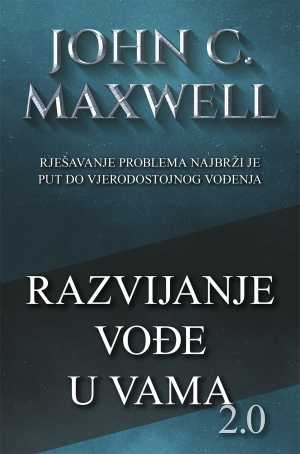 RAZVIJANJE VOĐE U VAMA 2.0