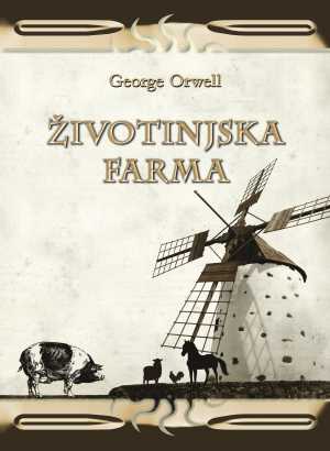 ŽIVOTINJSKA FARMA