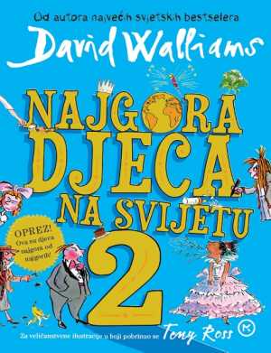 NAJGORA DJECA NA SVIJETU 2
