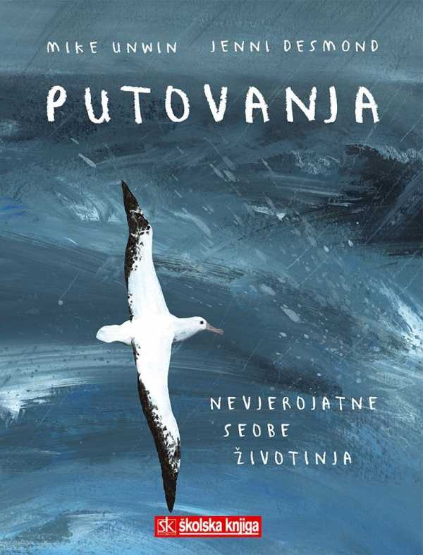 PUTOVANJA