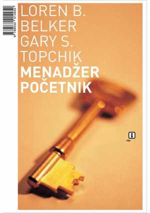 MENADŽER POČETNIK