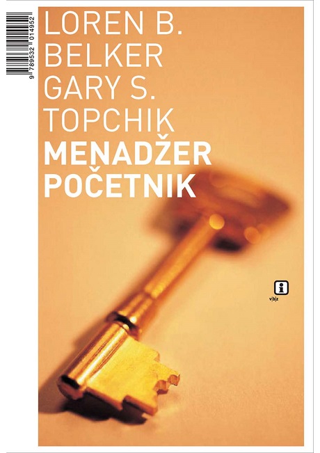 MENADŽER POČETNIK
