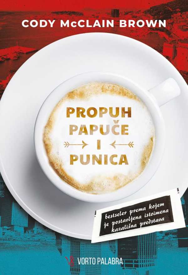 PROPUH, PAPUČE I PUNICA