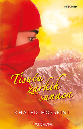 TISUĆU ŽARKIH SUNACA