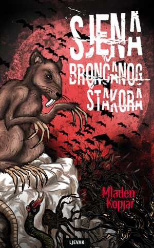 SJENA BRONČANOG ŠTAKORA