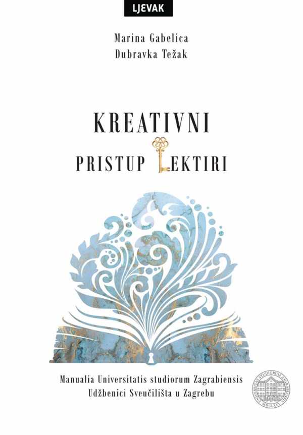 KREATIVNI PRISTUP LEKTIRI