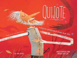 QUIJOTE